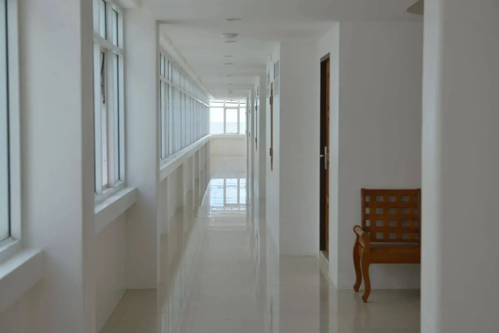 KP Seaview Jomtien