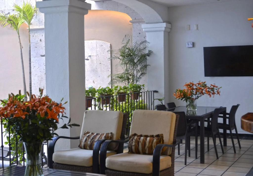 Hotel Eloisa