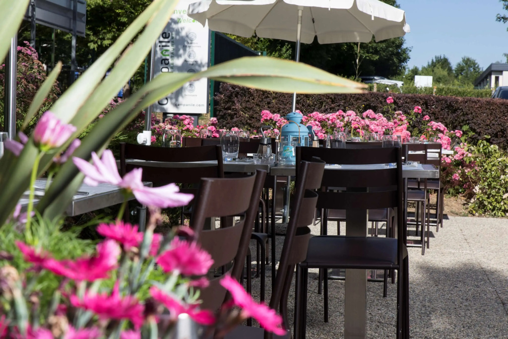 Campanile NATURE - Cergy Saint Christophe