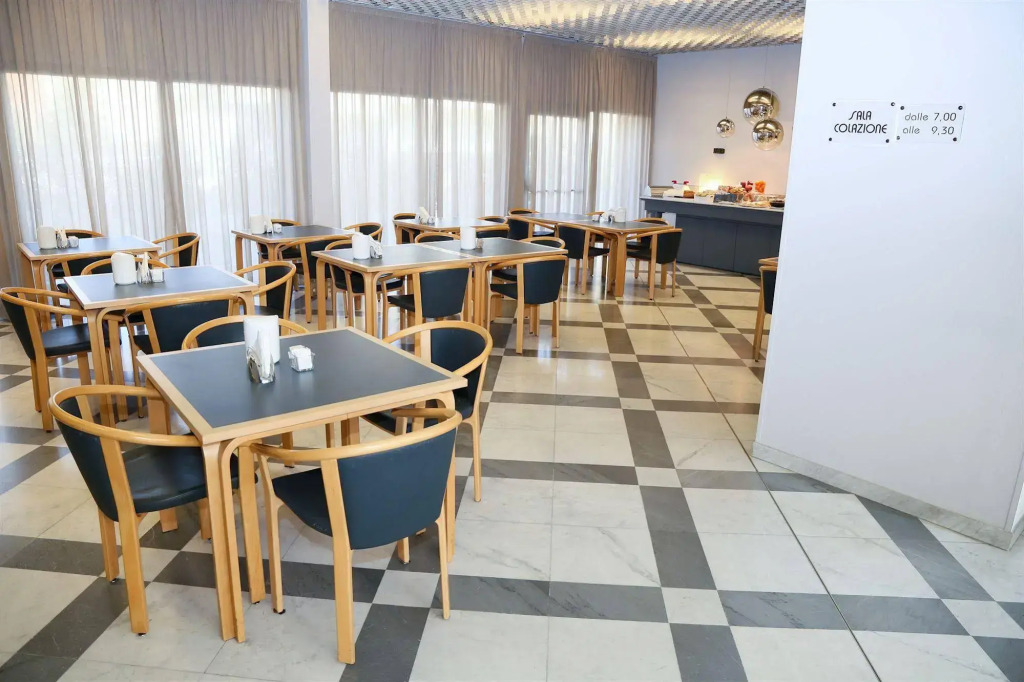 Hotel Forum