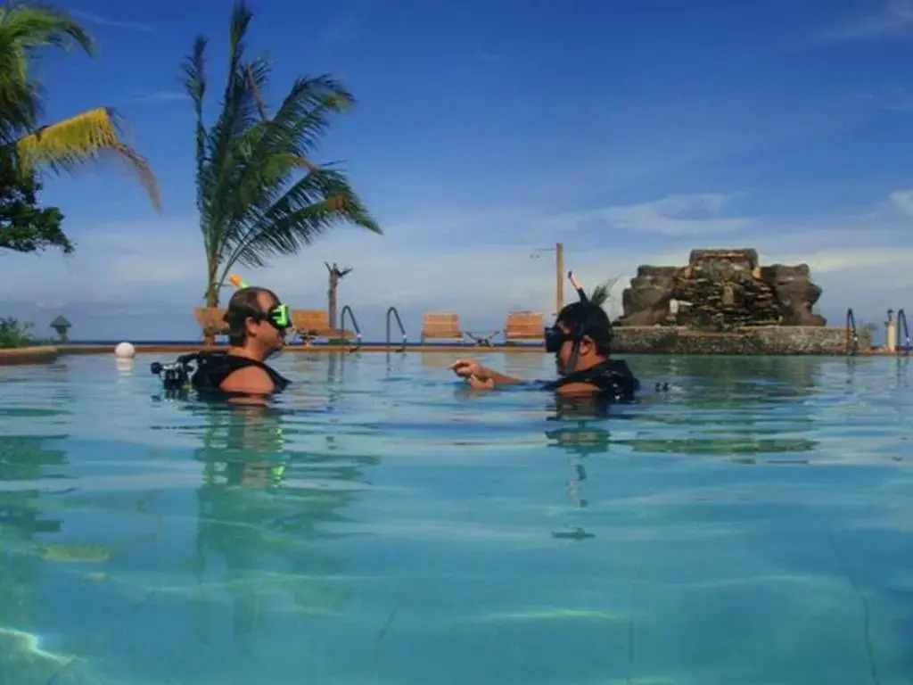 Thalatta Resort