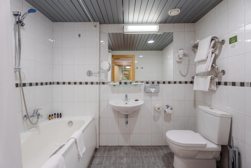 Отель Riga Islande