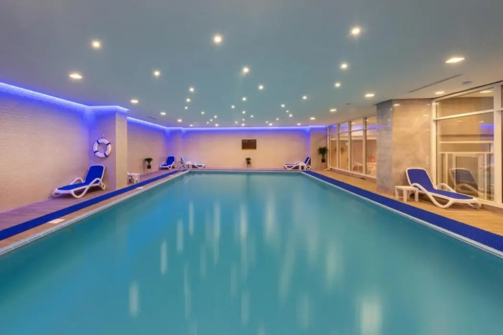 Nivel Hotel Abha