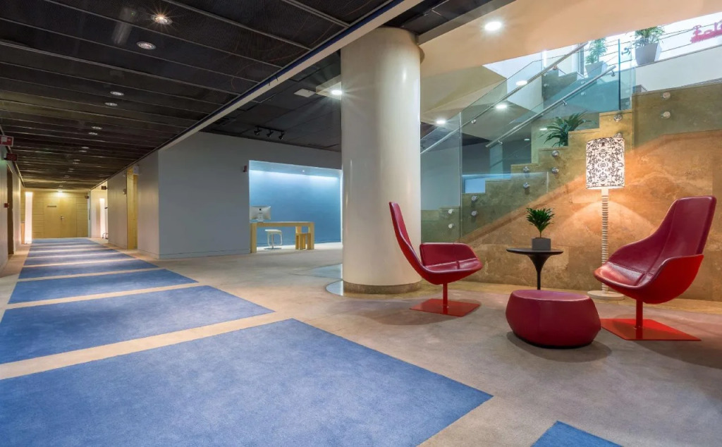 Hotel Tocq