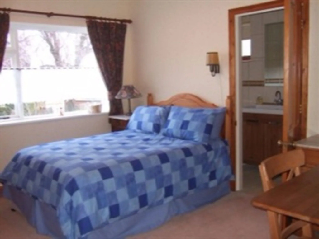 The Old School B&B