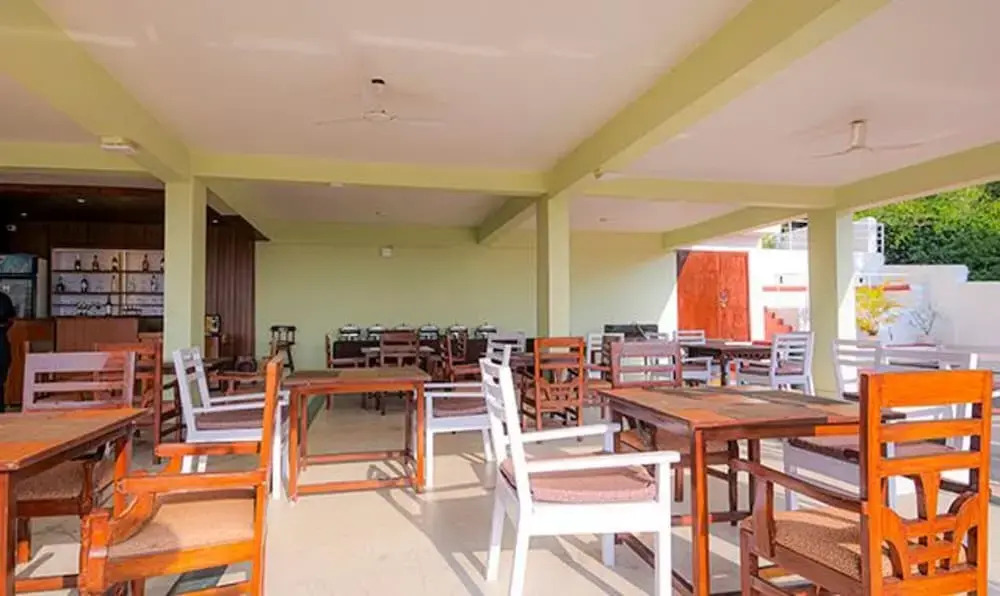 Fabhotel Prime Sparv Aulakhs Resort