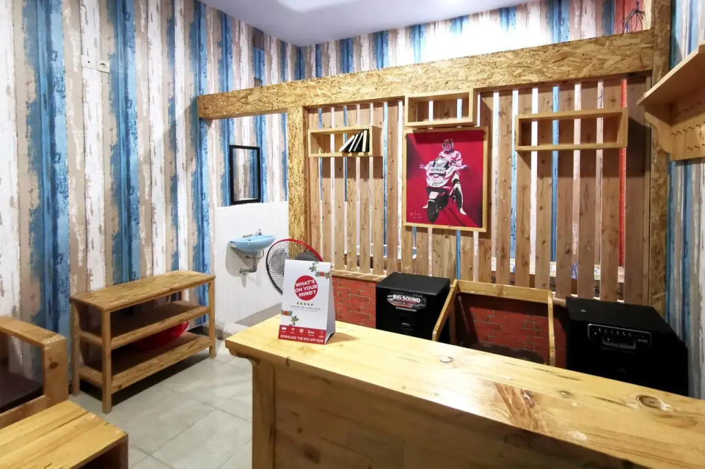 Asipra House