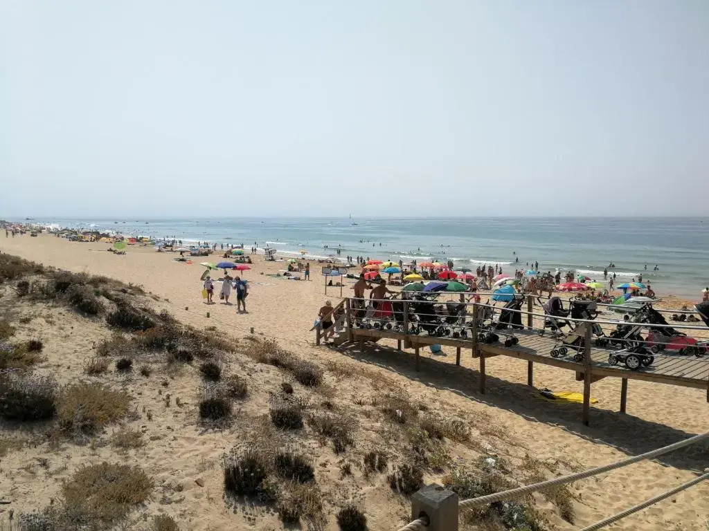 Apartamento T1 Herdade dos Salgados