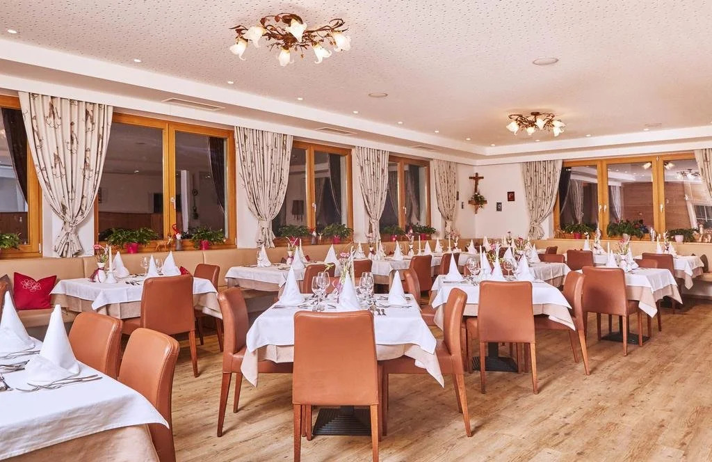 Johanneshof - Dein MOUNTAIN Wohlfühlhotel