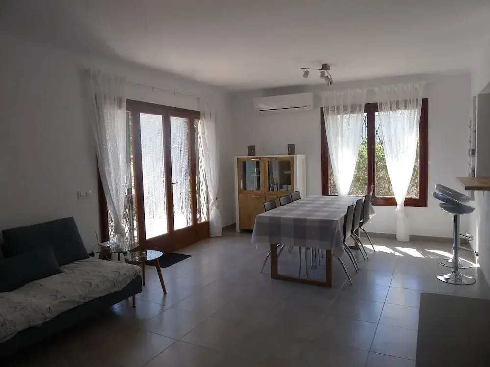Villa Au Calme, 100 M de la Mer Et Deux Pas Des Plages
