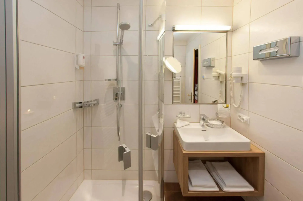Hotel Elisabeth