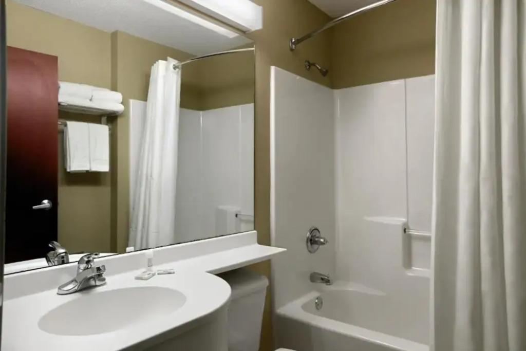 Sleep Inn Marion - Cedar Rapids