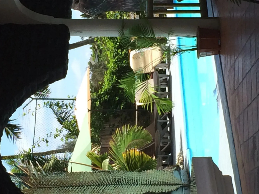 Eden Villa