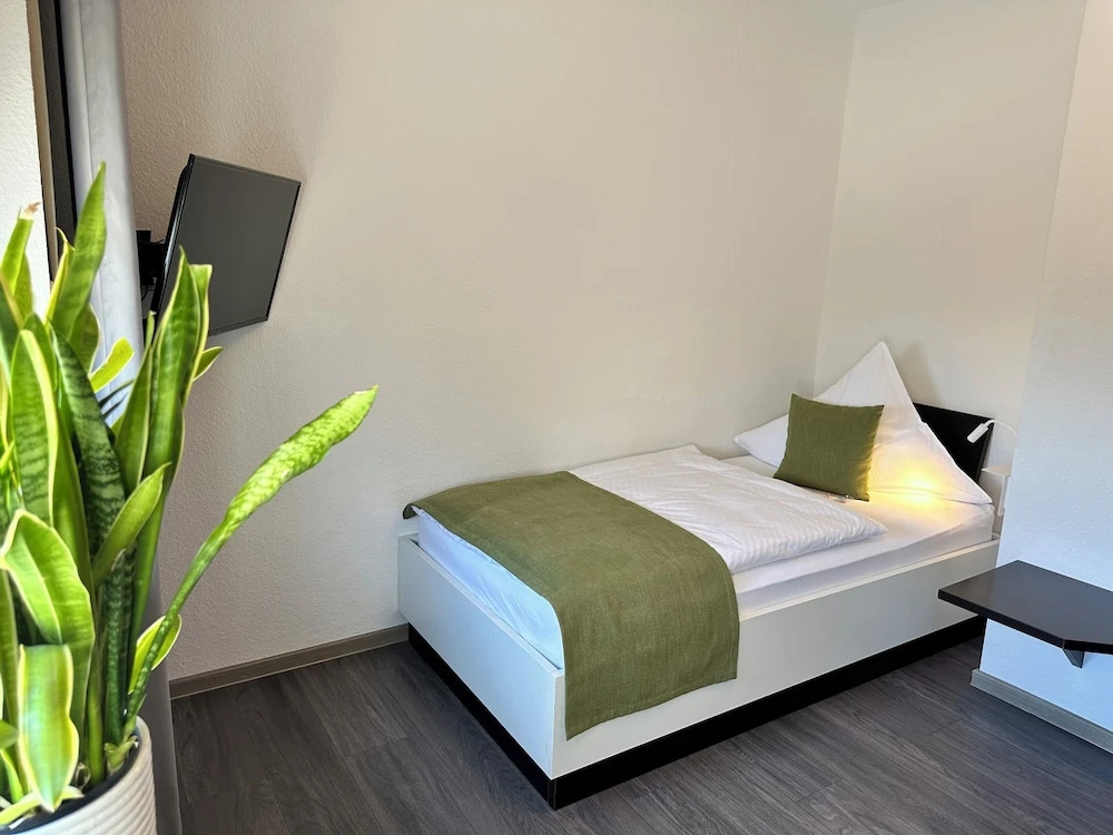 an Hotel GmbH