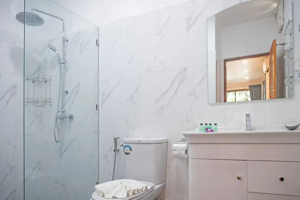 Tropical Vibe 5BR Pool Villa Nikkie 3