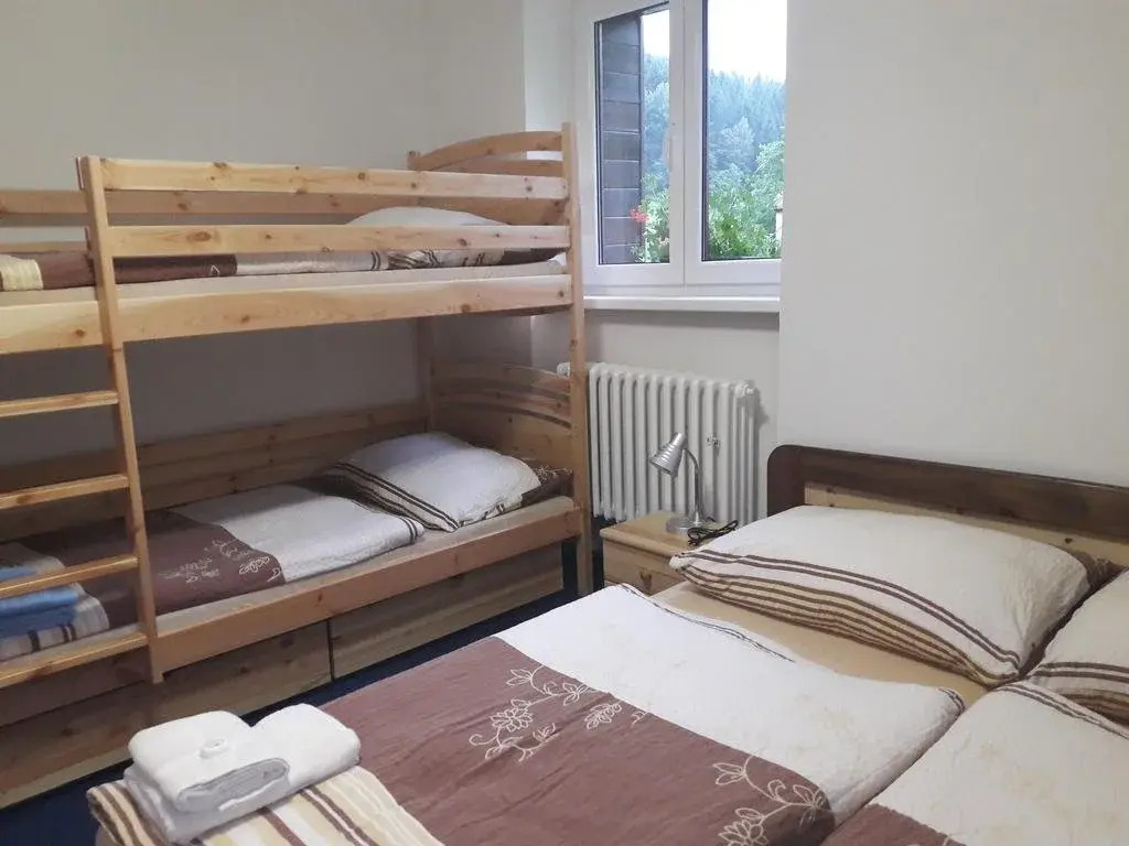 Penzion Iris Krkonoše