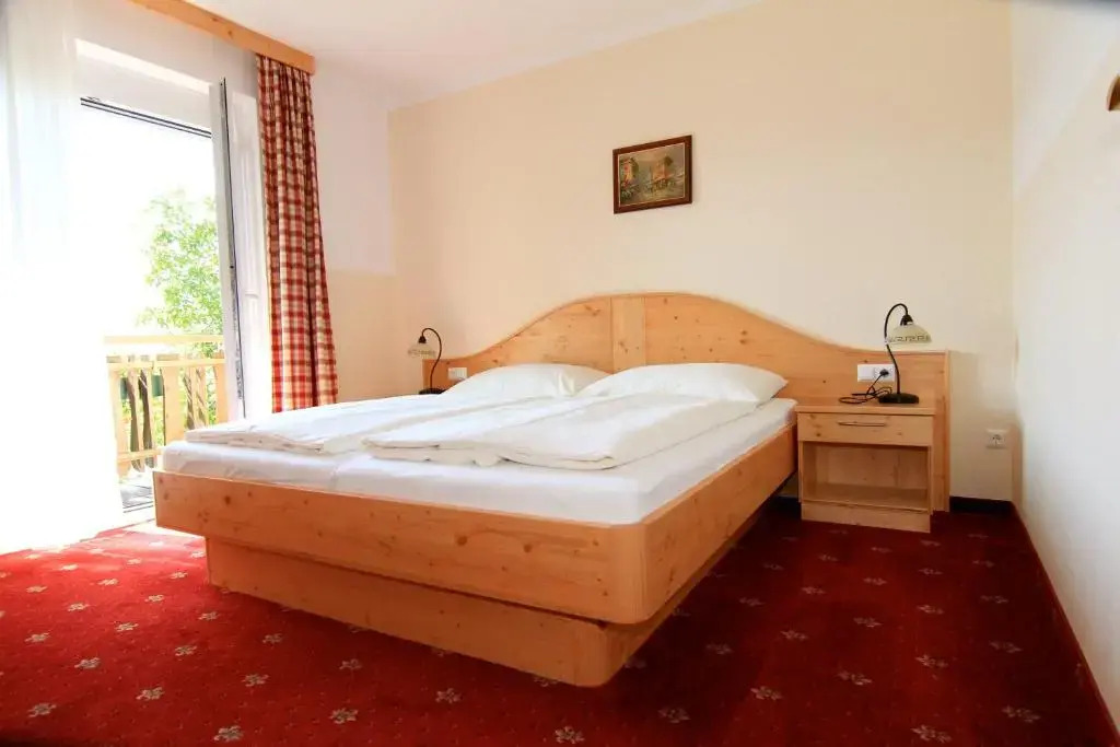 Pension Sonnengrund