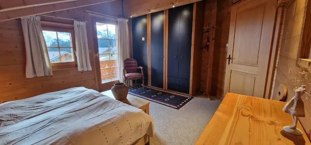Chalet Casteol