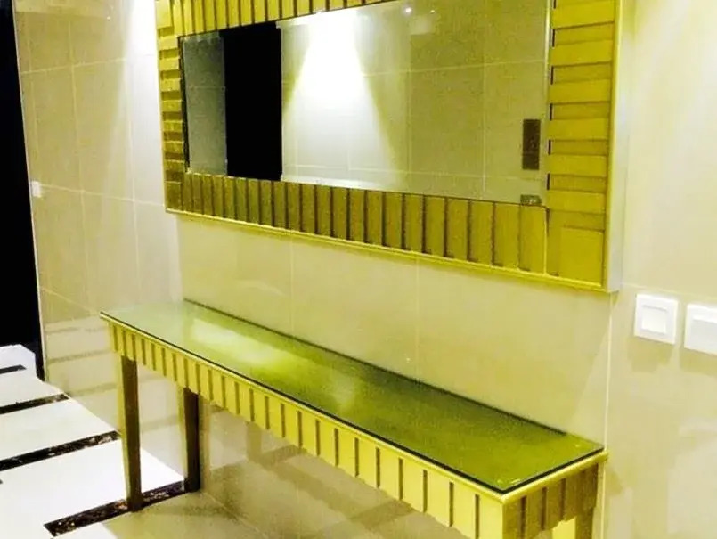 Pestana Hotel