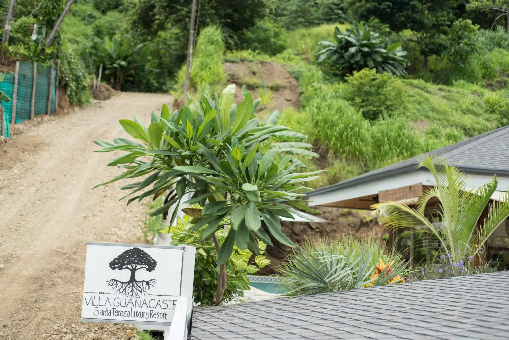 Villa Guanacaste Luxury Resort