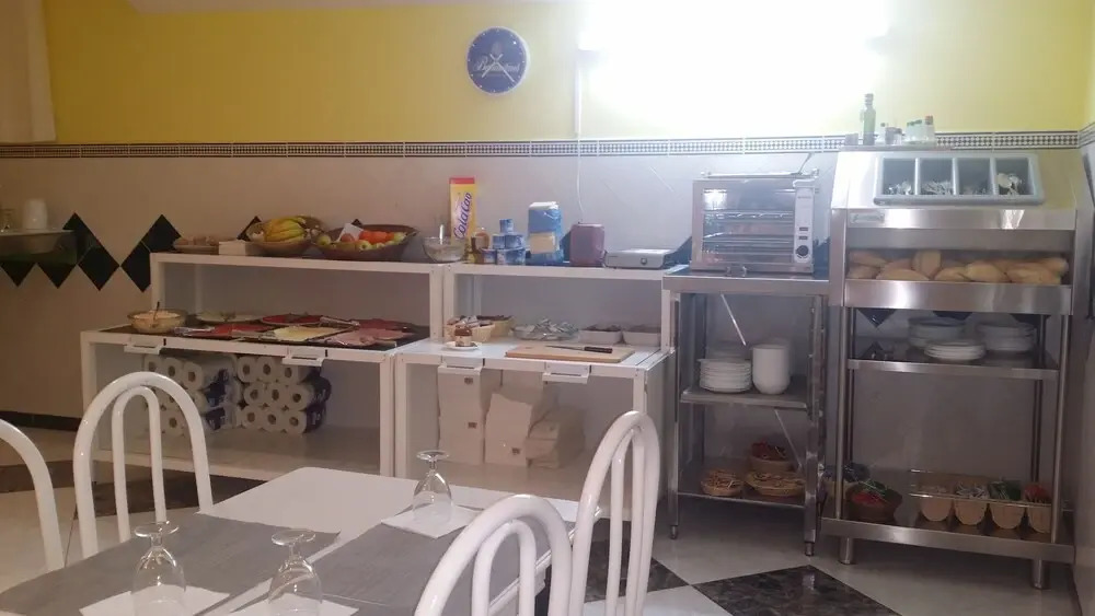 Hotel Los Cascajos