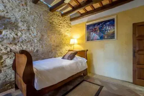 Can Felip Apartments
