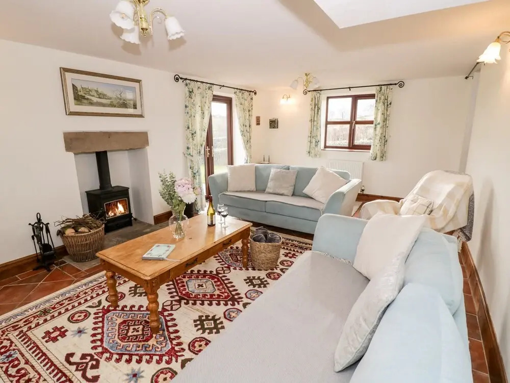 Wilstone Cottage