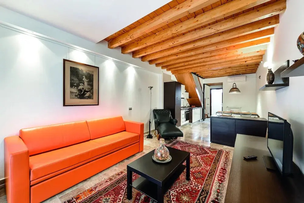 Faber Apartments-Residence Style