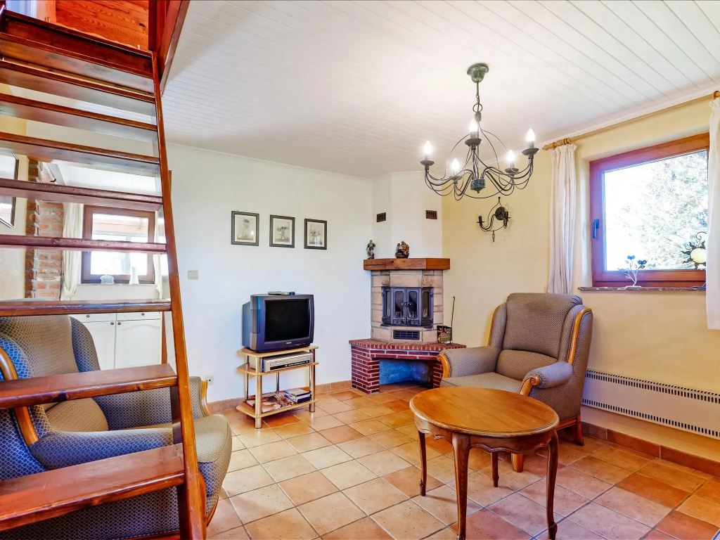 Holiday home in Porcheresse Daverdisse