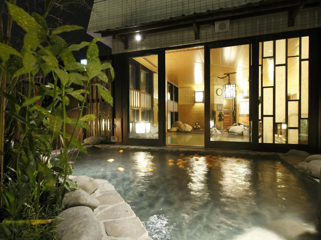 Dormy Inn Kagoshima
