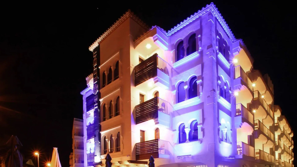Hotel The Element