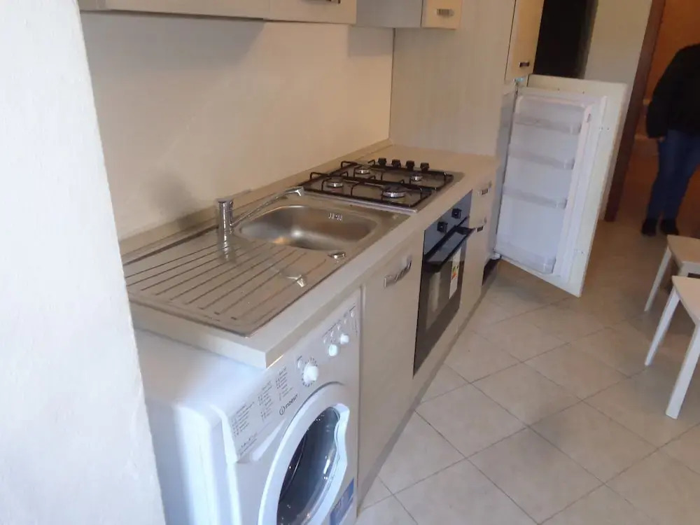 Appartamento Casa Bergamo