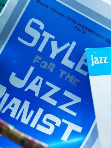 Jazz Style