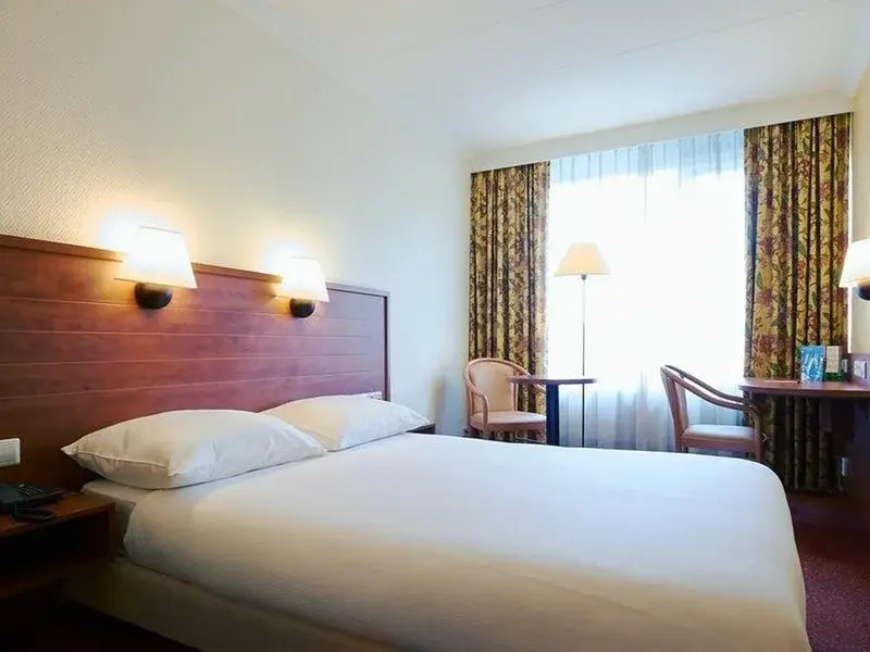 Postillion Hotel Haren Groningen