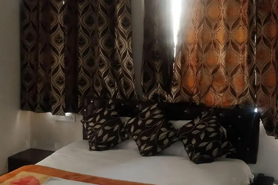 Hotel Alpha Amritsar