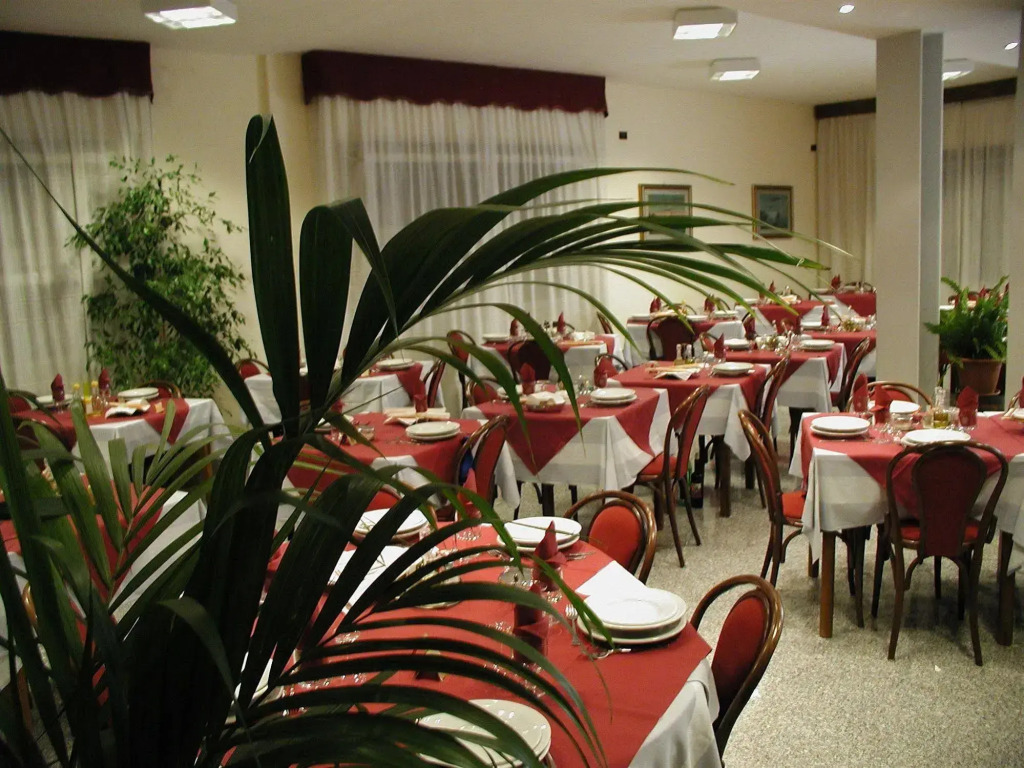 Hotel Marystella