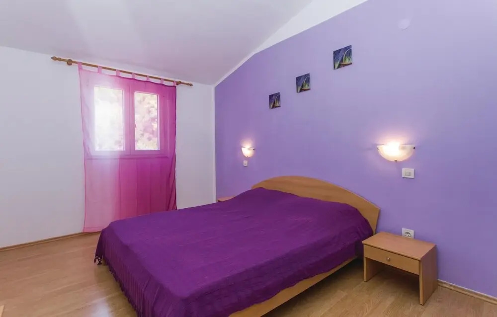 3 Bedroom Cozy Home In Rabac