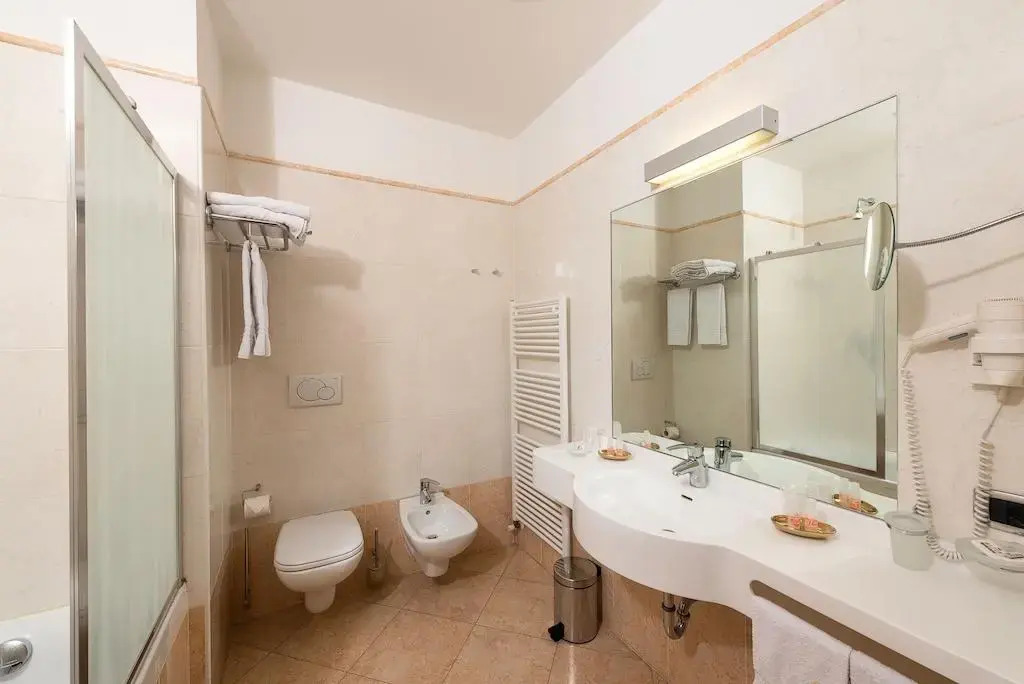 Lady Maria Hotel Wellness & Resort