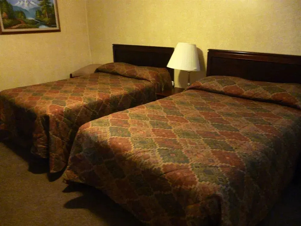 Maple Glen Motel