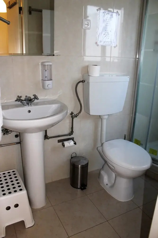 Discovery Apartment Areeiro