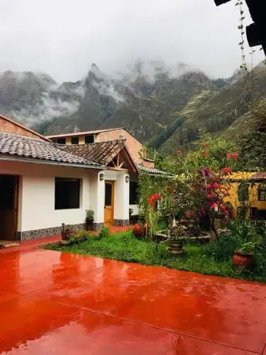 La Casa de Adela Hospedaje