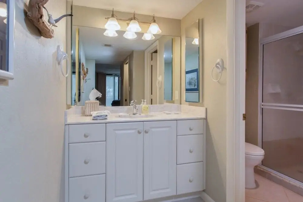 Bonita Beach Unit 1-C - 2 Br Condo