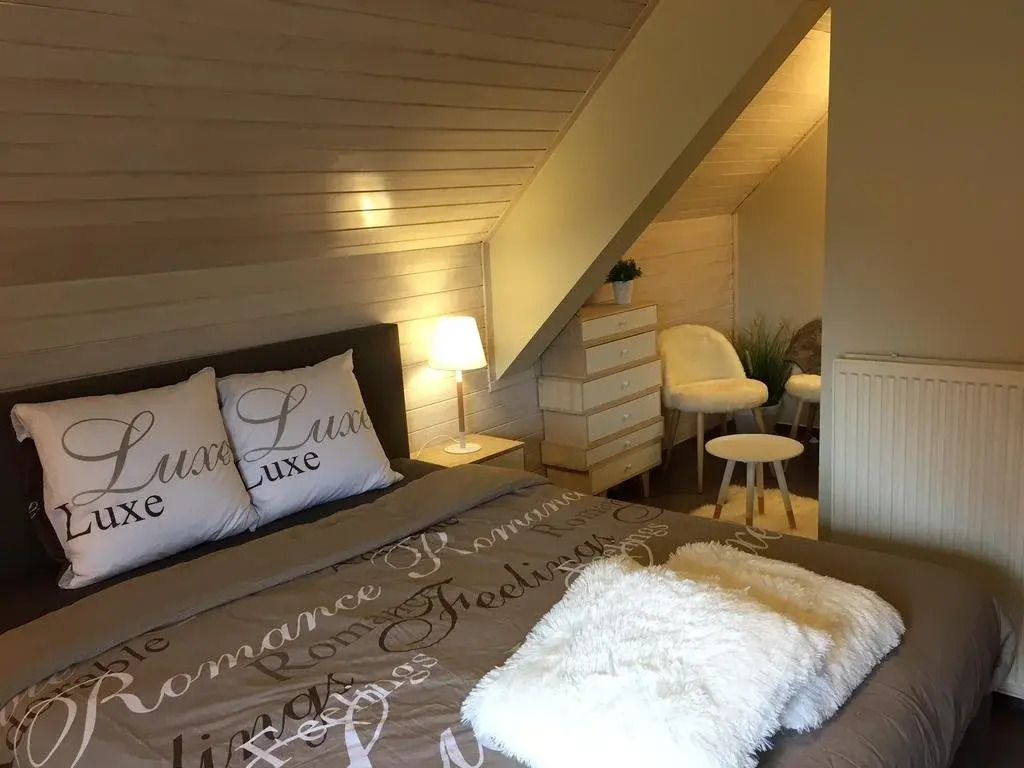 B&B Bora Bora