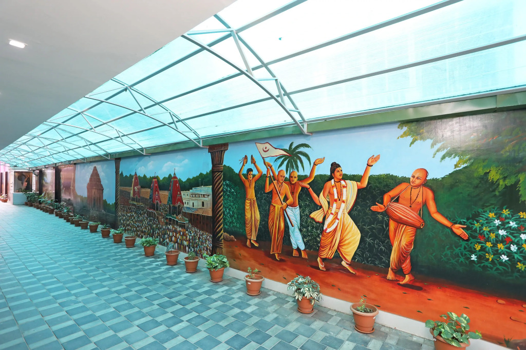 OYO 9344 Hotel Gangotri