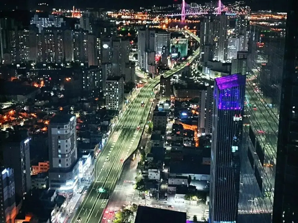 Avani Central Busan