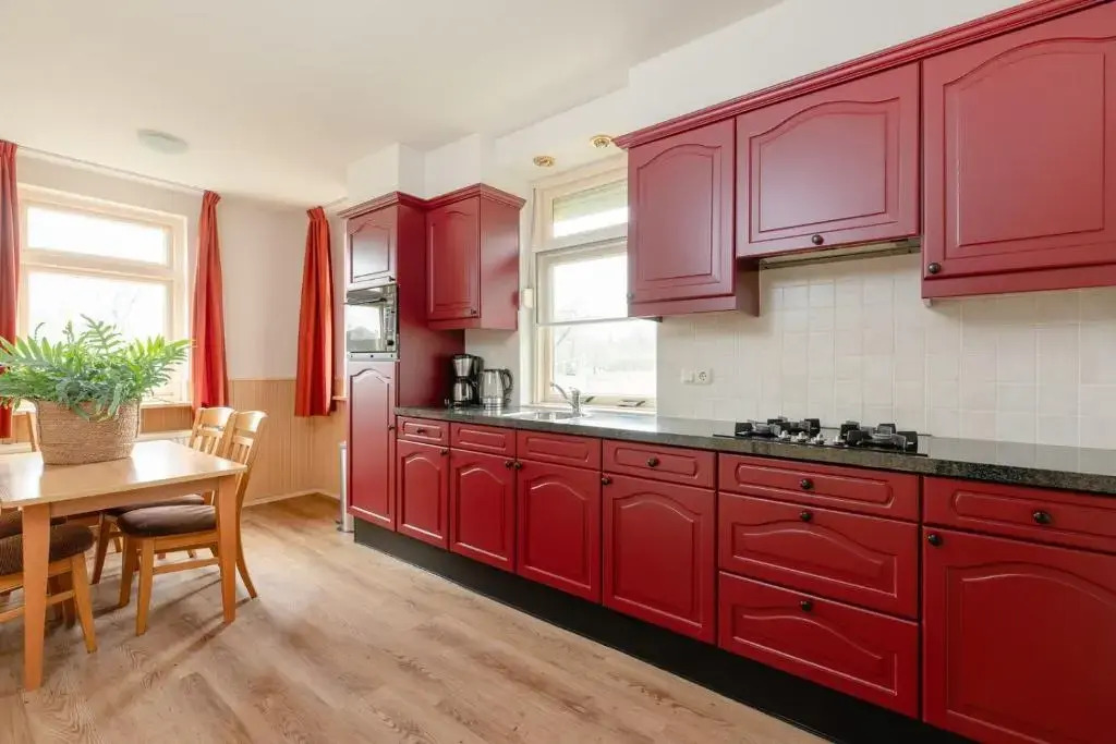 Luxury group accommodation for 14 people
