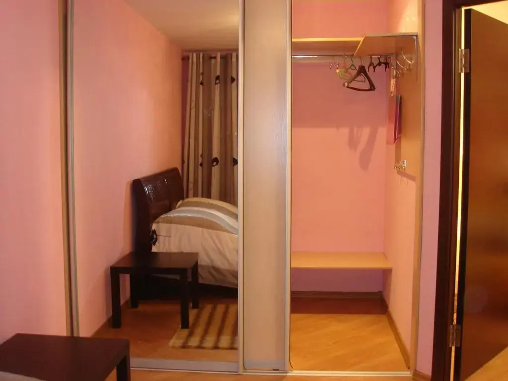 Apartments at Oktyabrskom