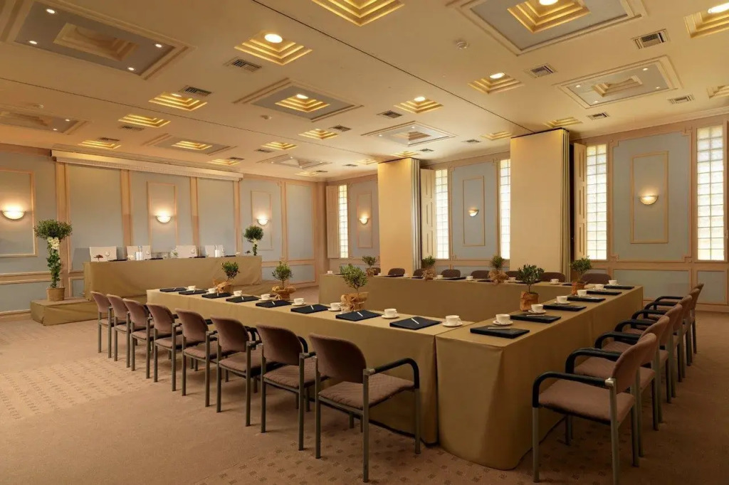 Курорт Nana Royal Premium Resort & Spa