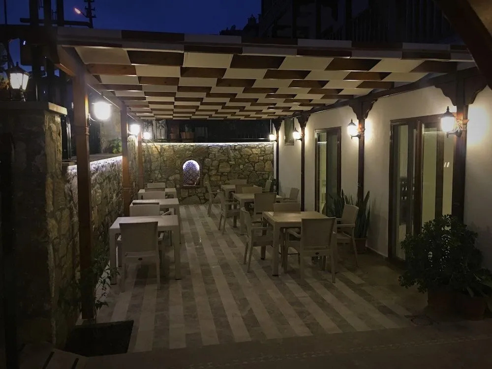 Akyaka Kaya Hotel