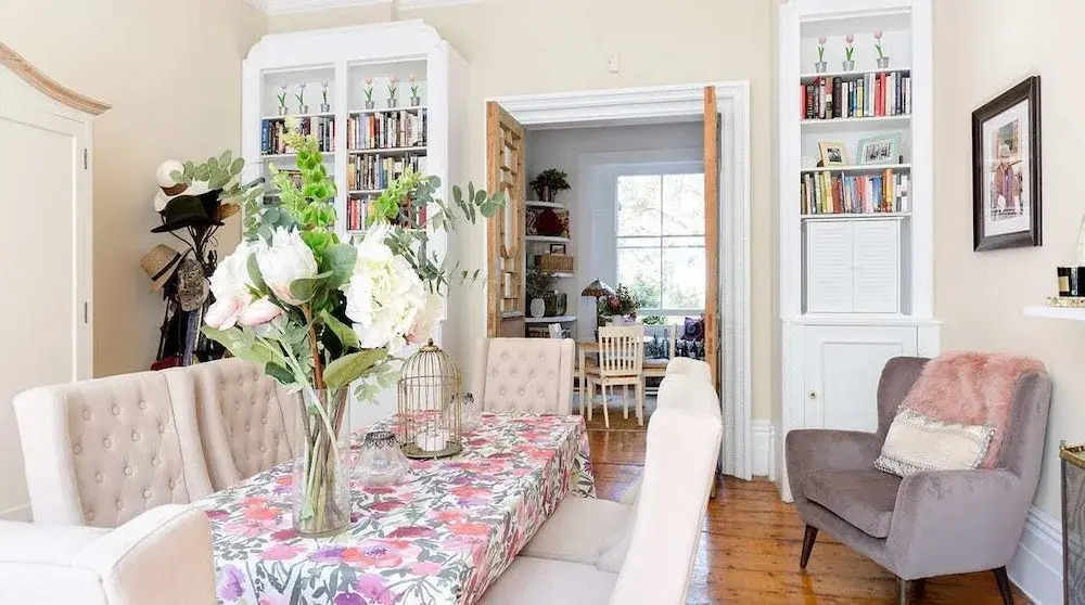 Charming and Cosy 1 Bed in Notting Hill